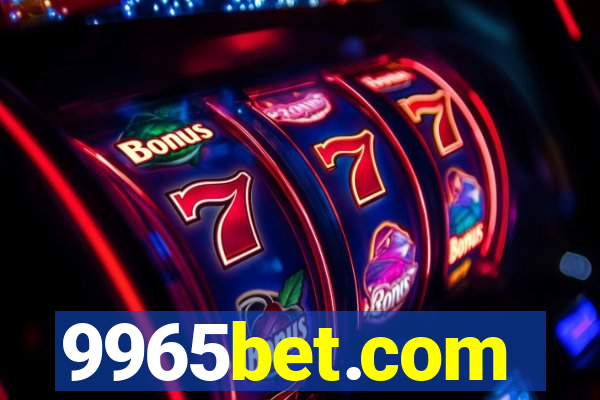 9965bet.com