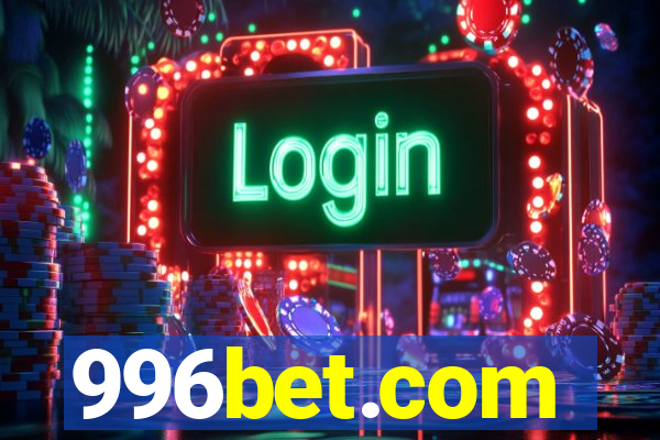 996bet.com