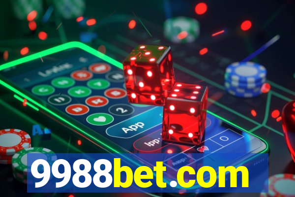 9988bet.com