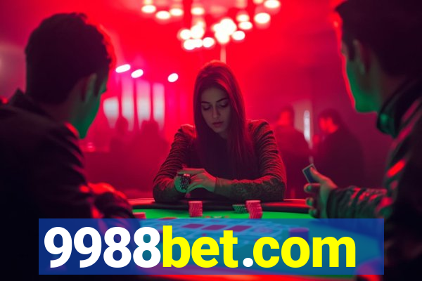 9988bet.com