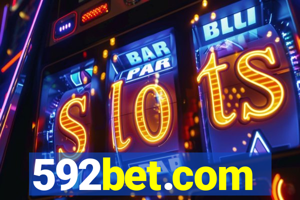 592bet.com