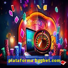 plataforma bggbet.com