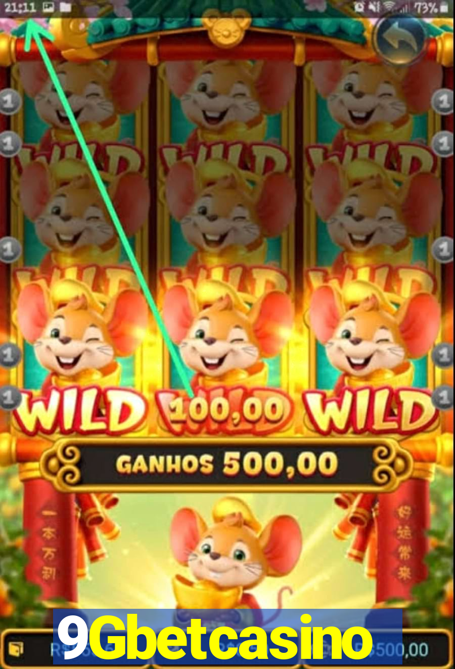 9Gbetcasino