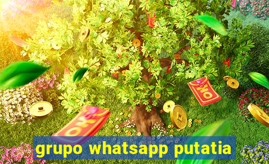 grupo whatsapp putatia