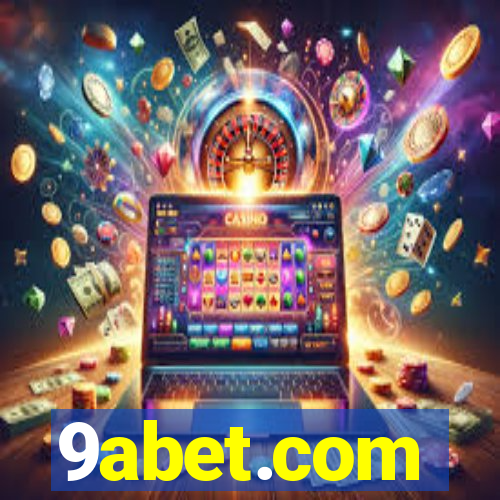 9abet.com