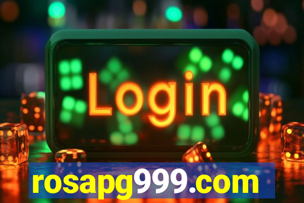 rosapg999.com