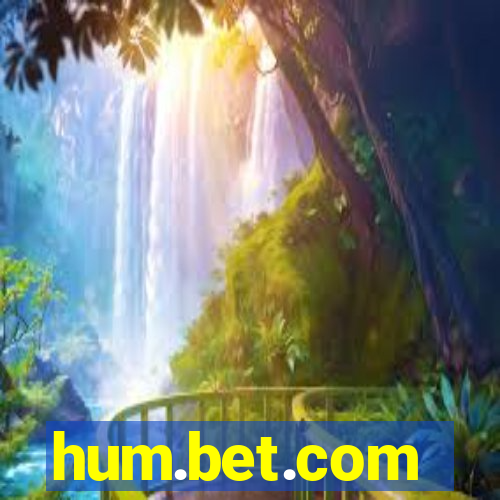 hum.bet.com