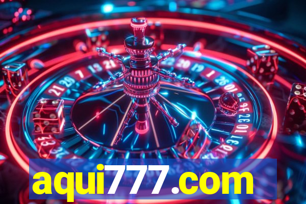 aqui777.com