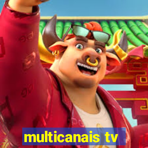 multicanais tv