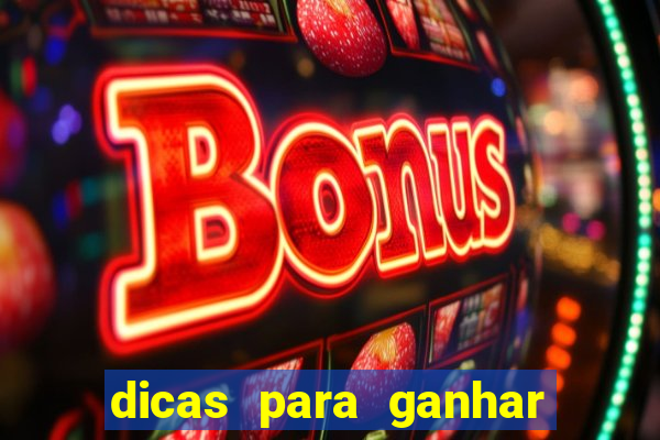 dicas para ganhar no fortune rabbit