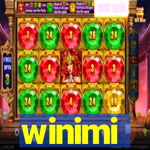 winimi