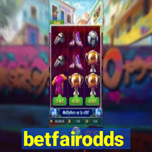 betfairodds