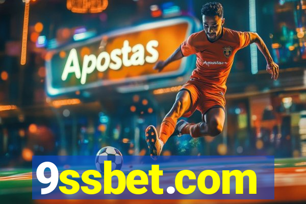 9ssbet.com