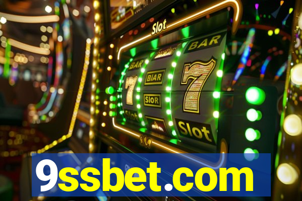 9ssbet.com