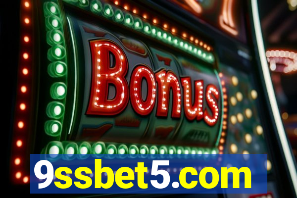 9ssbet5.com