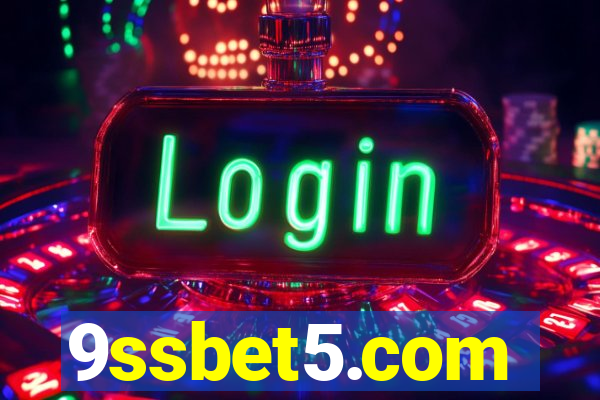 9ssbet5.com