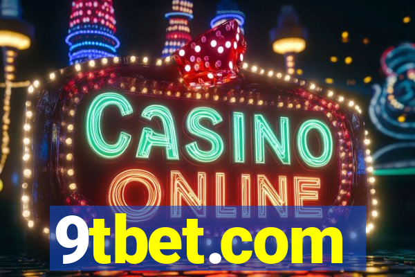 9tbet.com