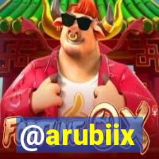 @arubiix