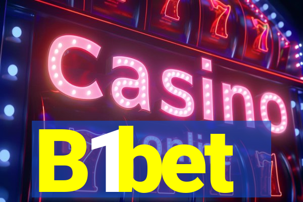 B1bet