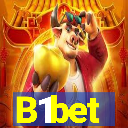 B1bet