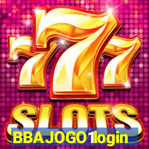 BBAJOGO1login