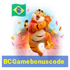 BCGamebonuscode