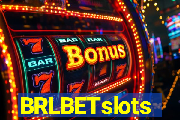 BRLBETslots