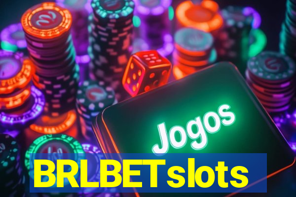 BRLBETslots