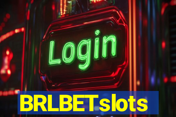 BRLBETslots