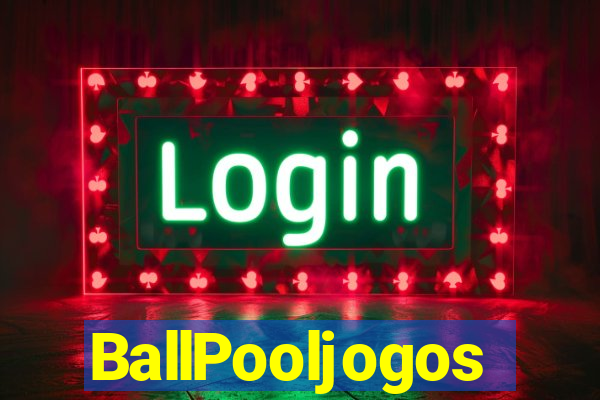 BallPooljogos