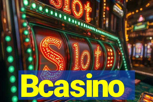 Bcasino