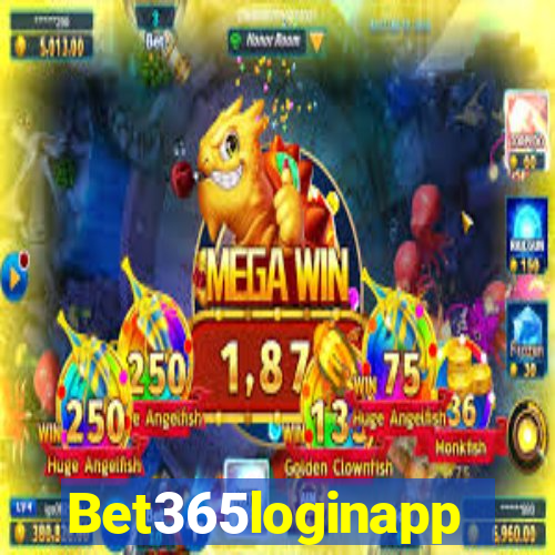 Bet365loginapp