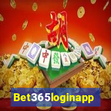 Bet365loginapp