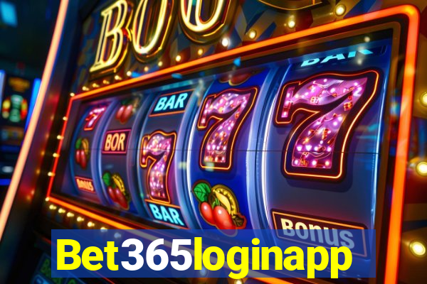 Bet365loginapp