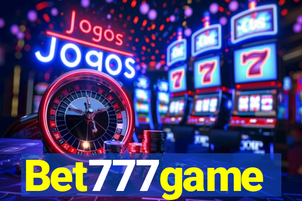 Bet777game