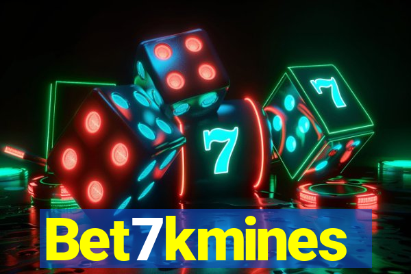 Bet7kmines