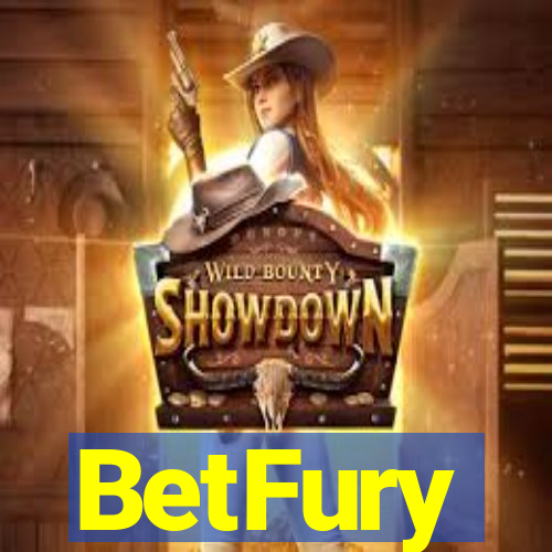 BetFury