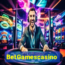 BetGamescasino