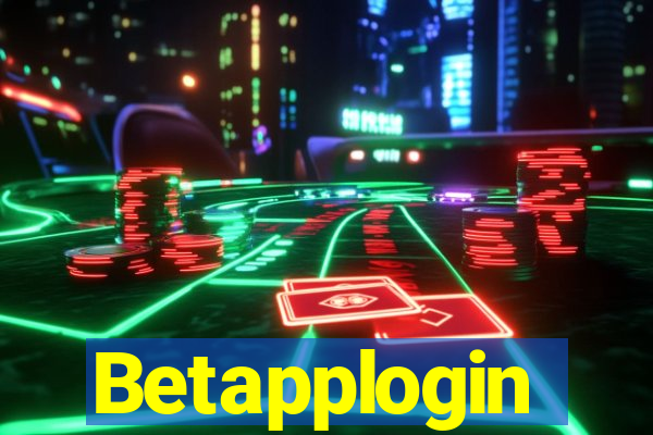 Betapplogin