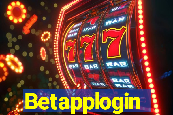 Betapplogin