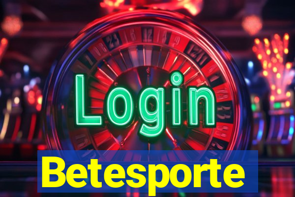 Betesporte