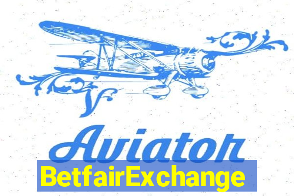 BetfairExchange