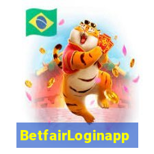 BetfairLoginapp