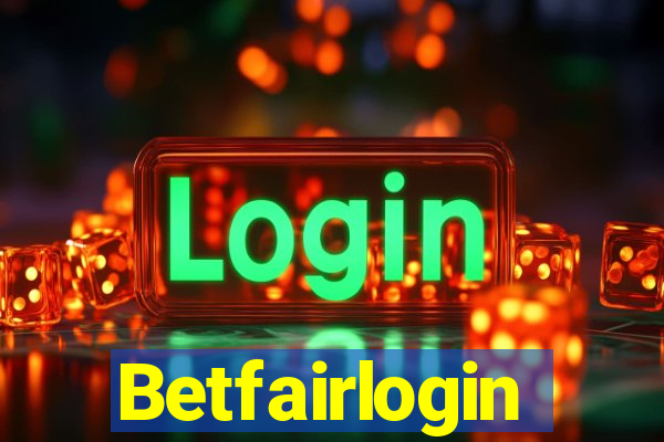 Betfairlogin