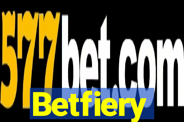 Betfiery