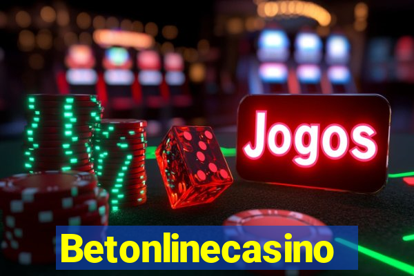 Betonlinecasino