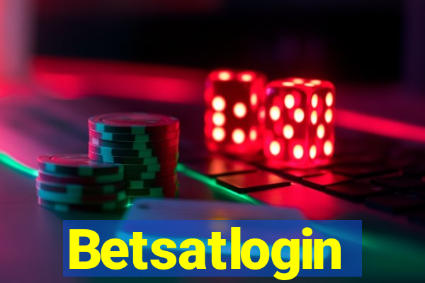 Betsatlogin