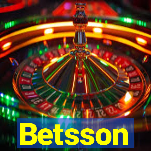 Betsson