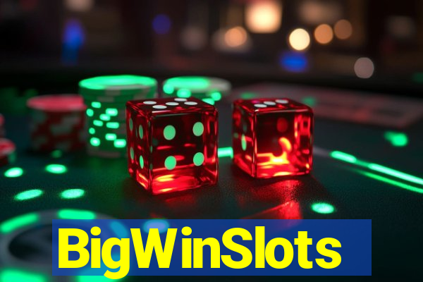 BigWinSlots