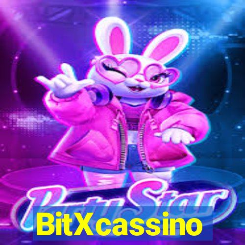 BitXcassino